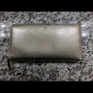 Kate Spade Cameron Street Lacey Wallet